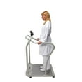 thumbnail image 2 of Healthometer 2101KL Bariatric Handrail Scale-1000 lb/454 kg Capacity, 2 of 3