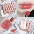 thumbnail image 5 of Silky Glossy Lipstick Pump Lips Moisture Water Bomb Comfortable Ultra Sheen Non-Stick Cup Lip Balm, 5 of 5
