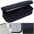 thumbnail image 4 of Sac de Glace pour Alcool, Boîte Réfrigérée pour Insuline, Portable, Étanche, pour Patients Diabétiques, 4 of 8