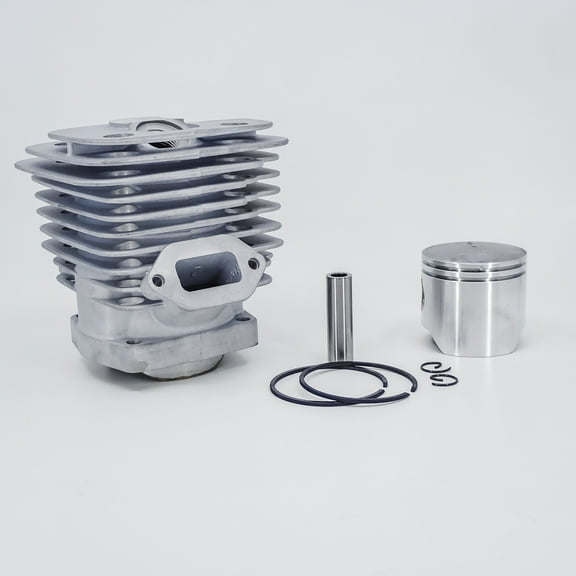 "45MM Cylinder Piston Kit Compatible with Echo CS-620P, CS-590, CS-600P Chainsaws – High-Performance Replacement Part"