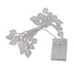 thumbnail image 1 of Cadena de luces navideñas, 20 LED Luces navideñas Cadena de luces LED de fresa Luces navideñas para exteriores Características líderes en su clase, 1 of 8