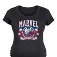 thumbnail image 3 of Marvel - Collegiate Americana, 3 of 5