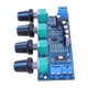 thumbnail image 5 of Módulo amplificador de potencia TPA3116D2 placa 80W*2 Audio de doble canal, 5 of 6