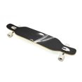 thumbnail image 4 of Longboard Volador Freeride Cruiser 42 pulgadas 8 capas arce, 4 of 5