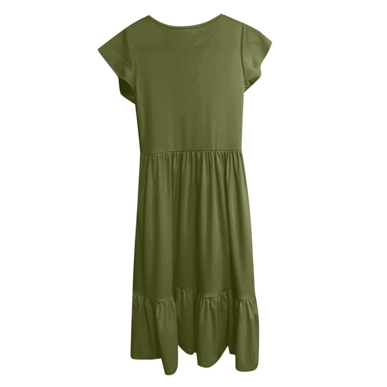 green dress juniors Aurora's Green Fairy Dress
