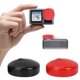 thumbnail image 4 of Cubierta de lente combina perfectamente con protector de lente de cámara pequeño ligero fácil de limpiar silicona suave a prueba de polvo para reparador de cámara para ANGGREK Otros, 4 of 8