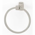 thumbnail image 3 of Alno Inc Wall Mounted Towel Ring, 3 of 6