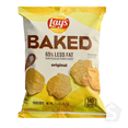 thumbnail image 4 of Lay's Baked Original Potato Chips 1.125 oz. - 64/Case, 4 of 10