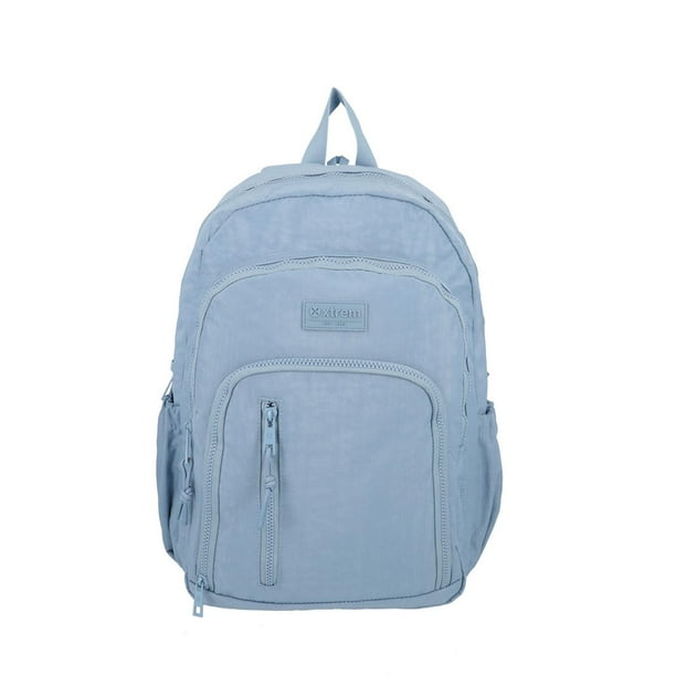 MOCHILA XTREM DUNCAN 4XT DUSTY BLUE