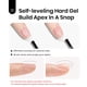 thumbnail image 3 of Juego de gel Builder Gel Beetles Builder Gel para uñas, 15 ml, 7 en 1, 3 of 6