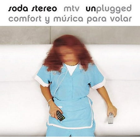 Confort Y Musica Para Volar [us Import]