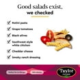 thumbnail image 3 of Taylor Farms American Style Pasta Salad, 9.75 oz (Fresh), 3 of 6