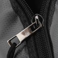 thumbnail image 3 of Domqga Fireproof Waterproof Wallet File Bag, High Temperature Resistant Portable Briefcase Bill Bag, Fireproof Waterproof Wallet File Bag, Wallet File Bag, 3 of 11