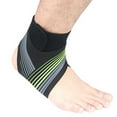 thumbnail image 1 of Bgsha 1pc Ankle Protector Ankle Brace Ankle Support Anti Sprain Basketball Football, 1 of 9