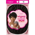 thumbnail image 6 of Outre Wigpop Jai Wig Wigs / Color: 1 - JET BLACK, 6 of 6