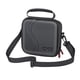 thumbnail image 1 of Bolsa de almacenamiento Irfora Bolsa de almacenamiento portátil Estuche rígido de viaje con asa superior Reemplazo de correa de hombro para estabilizador de cardán DJI OM 5 Irfora Bolsa de almacenamiento, 1 of 7