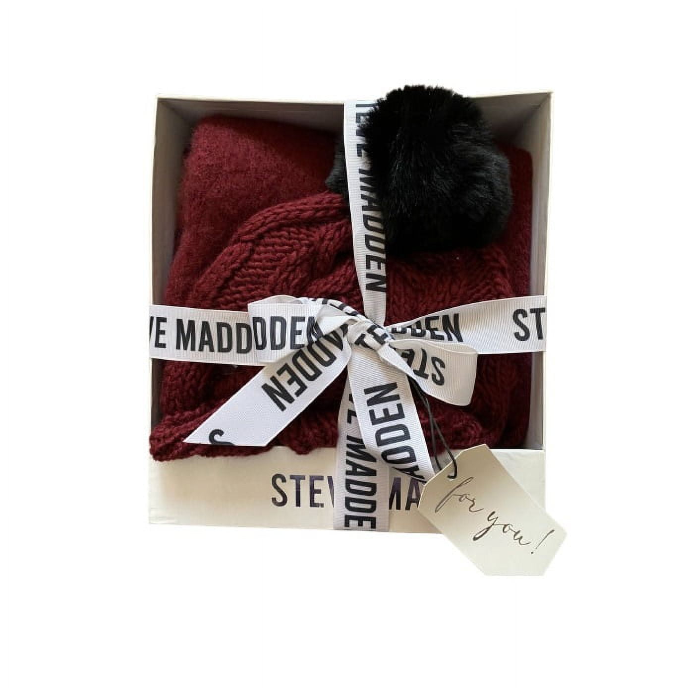 Grey Steve Madden Women