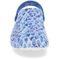 thumbnail image 3 of Rugged Shark Toddler, Little & Big Girls EVA Clog, 3 of 7