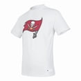thumbnail image 4 of NFL Playera Aficionado Básica Tampa Bay Buccaneers Blanco para Hombre, Talla Mediana, 4 of 9