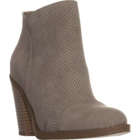 - Womens ESPRIT Kali Ankle Boots, Stone