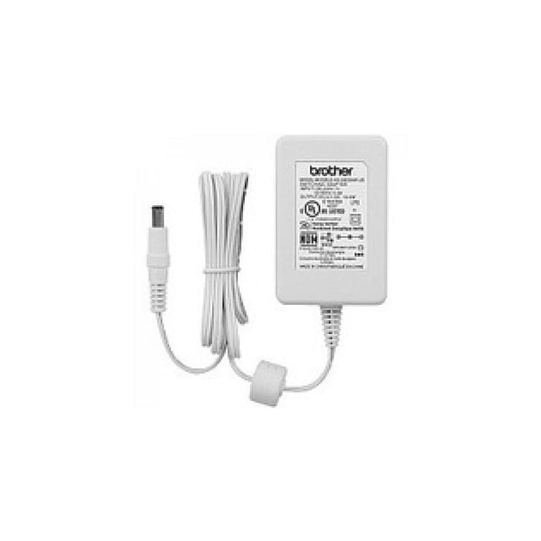 Brother AD-24ES Stampante per etichette Interno 120 V 50/60 Hz 14,4 W 9