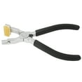 thumbnail image 1 of Alicates de punta plana Bling Bling Acero inoxidable perforadora de costura, 1 of 12