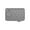 C, variant on Double Sided Silicone Sink Pad - Self-Draining/Foldable, 8.3"x5.7"/Counter Organizer, for Kitchen/Bathroom/Splash Proof