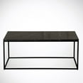thumbnail image 2 of Comforty - Cosco - Black, White Coffee Table, 2 of 5