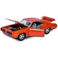 thumbnail image 4 of Motormax 124 1969 Pontiac GTO Judge Vehicle, 4 of 7