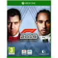 thumbnail image 1 of F1 2019 [Xbox One], 1 of 10