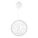 thumbnail image 1 of Luces decorativas para ventanas durante el Año Nuevo Chino, iluminación para el Festival de Primavera Inglés 16cm, 1 of 9