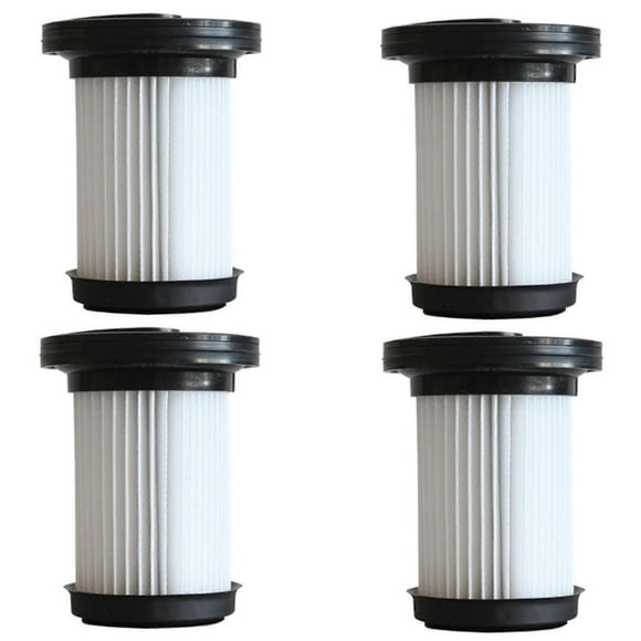 4pcs Foam Filter For Gtech Multi Plus Mk2 Cordless Vacuum Cleaners