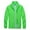 Green, variant on Men's Jackets Clearance Zipper Up Big and Tall Solid-Color Mesh Sports Zipper Long Sleeve Hoodess Casual Outwear