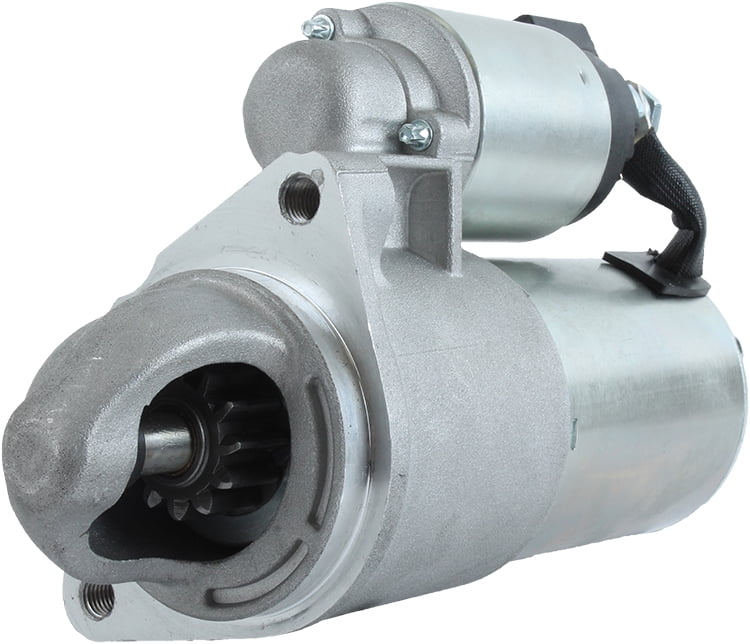 New Starter Fits Hyundai Azera Sedan 20122014 8000470 361003C221