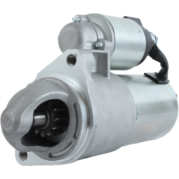 New Starter Fits Hyundai Santa Fe Sport Utility 2013-2014 8000470 36100-3C221