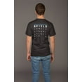 thumbnail image 3 of The Shield Hands In United Mens Black T-shirt 5XL, 3 of 7
