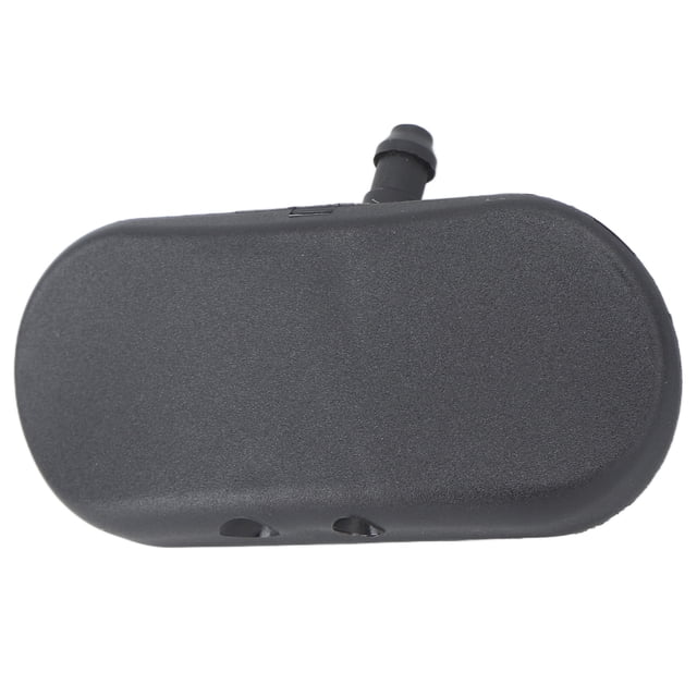 Chorro De Agua Para Parabrisas Derecho, Sustituto Perfecto Y Duradero, Boquilla Lavaparabrisas Resistente 8E0955988C Para 8P 2004 A 2007
