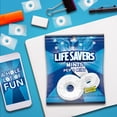 thumbnail image 4 of Life Savers Pep-O-Mint Breath Mints Hard Candy Bag, 4 of 11