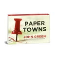 thumbnail image 1 of Pre-Owned Penguin Minis: Paper Towns (Paperback) 0525555730 9780525555735, 1 of 2