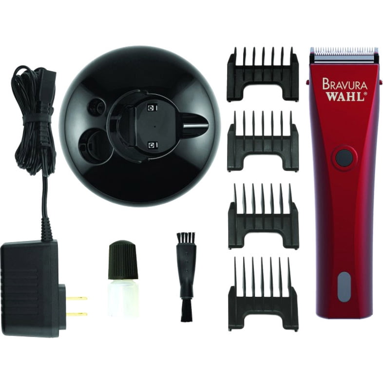 Wahl Bravura Dog Hair Clipper