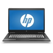 HP Pavilion 17ab067nr Core i7 6700HQ / 2.6 GHz Windows 10 Home 16 GB RAM 128 GB SSD + 1