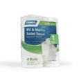 thumbnail image 2 of Camco-Armada Toilet Tissue 1Ply 4/Pk 250 40276 LC, 2 of 2