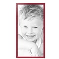 thumbnail image 2 of ArtToFrames 24" x 48" Red Picture Frame, 24x48 inch Red MDF Poster Frame (WOM-4119), 5 Pack, 2 of 8
