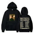 thumbnail image 2 of Hudson Westbrook Texas Forever Hoodies 2025 Tour Merch Women Men Long Sleeve Sweatshirts, 2 of 7