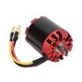thumbnail image 2 of Motor Sin Escobillas de 270 kV, Disipacia de calor eje estable Diseño Minucioso Motor 5065 270 KV A Prueba de Polvo Para Modelo de Bomba de Aceite Hidráulico Para, 2 of 7