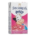 thumbnail image 2 of Lechita San Marcos descremada deslactosada sabor fresa 236 ml, 2 of 4