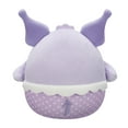 thumbnail image 3 of Squishmallows 8” Kuromi in Easter Chick Costume - Ultra Soft Stuffed Plush Toy, 3 of 7