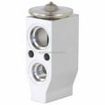 thumbnail image 2 of A/C AC Expansion Valve Device For Nissan Rogue Select 2014 2015 - BuyAutoParts, 2 of 5