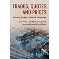 thumbnail image 1 of Trades, Quotes and Prices: Financial Markets Under the Microscope, 1 of 4