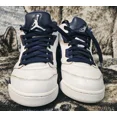 thumbnail image 2 of Size 12 - Jo r-dan 5 Retro Low Dunk From Above, 2 of 6